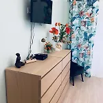 Apartament Bright Withpool