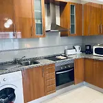 Apartament Bright Withpool Portimão