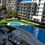 Apartament Bright Withpool Portimão