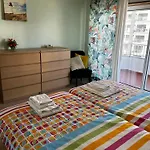Apartament Bright Withpool