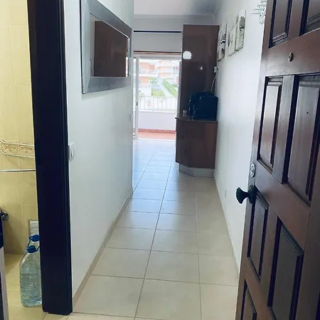 Apartament Bright Withpool Portimão
