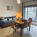 Διαμέρισμα Bright Withpool Portimão