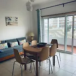 Διαμέρισμα Bright Withpool Portimão