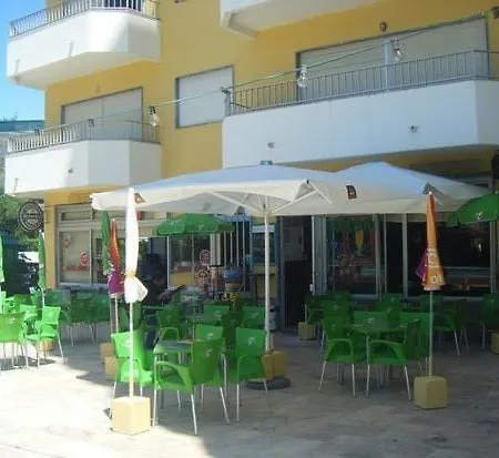 Bright Withpool * Портиман