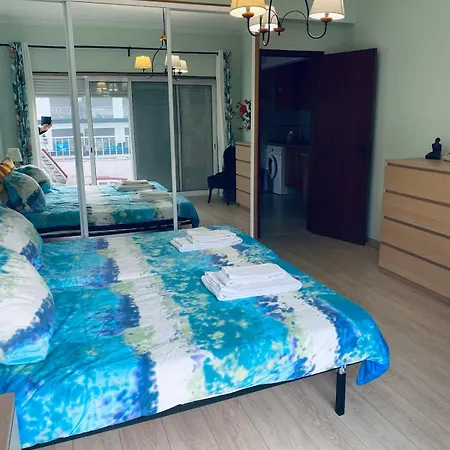 Bright Withpool * Portimão