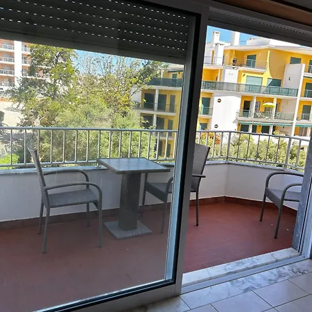 Bright Withpool 아파트