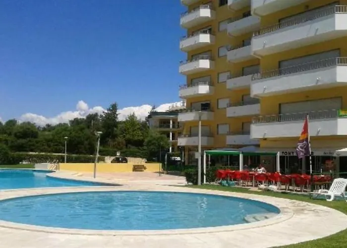 Bright Withpool 아파트 포티마오