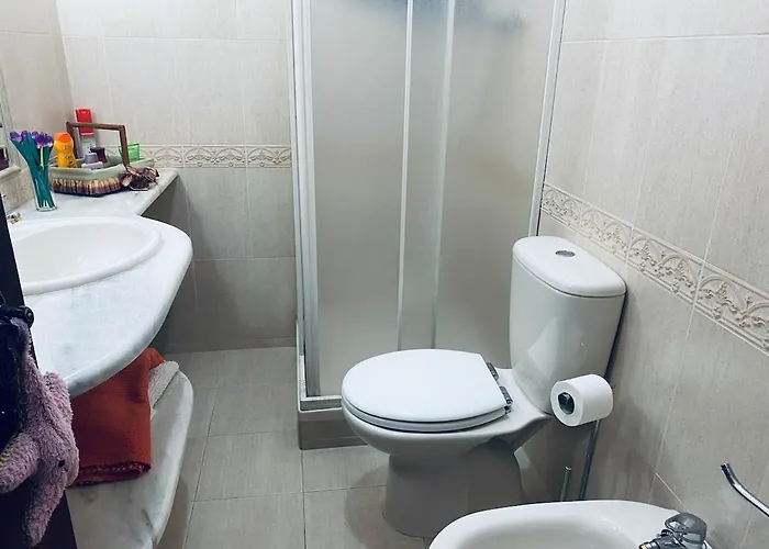 아파트 Bright Withpool