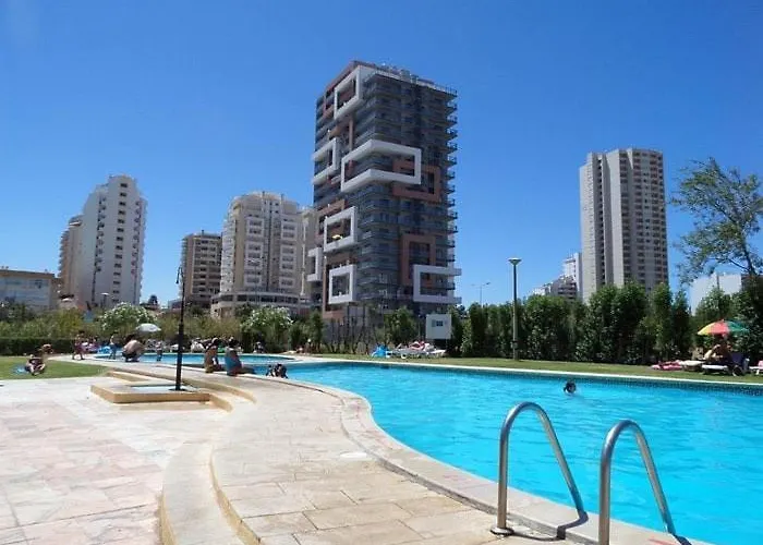 Bright Withpool 아파트 포티마오