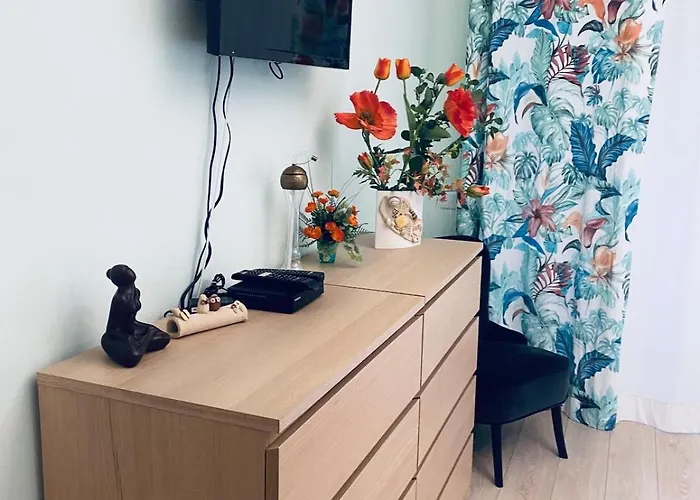 아파트 Bright Withpool