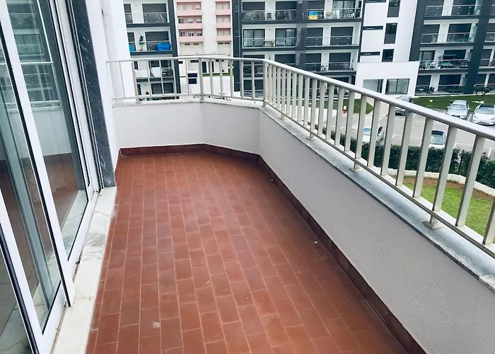 Bright Withpool 아파트 포티마오