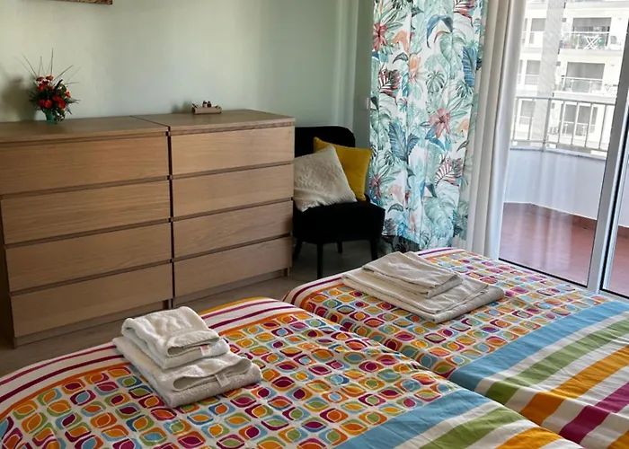 아파트 Bright Withpool