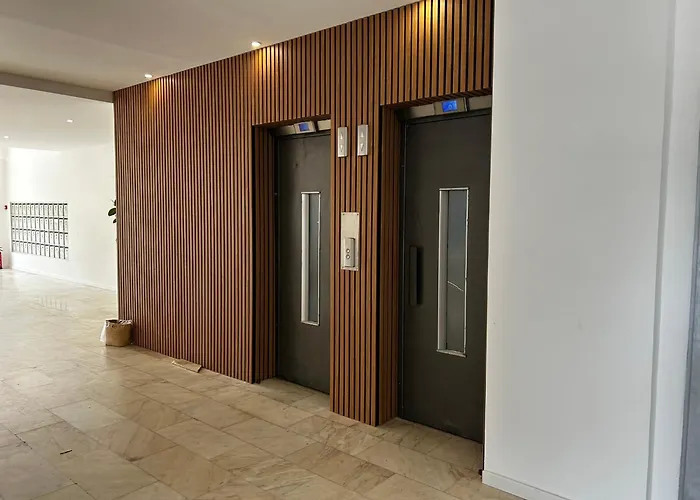 Bright Withpool 아파트 *