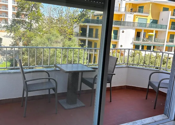 Bright Withpool 아파트