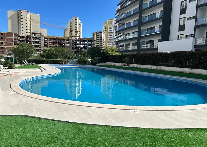 아파트 Bright Withpool *