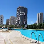 Bright Withpool Daire Portimão