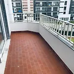 Bright Withpool Daire Portimão