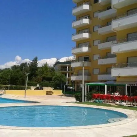 Bright Withpool Apartment Portimao