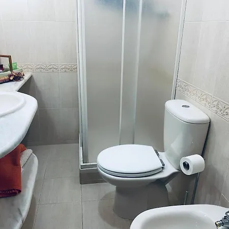 דירה Bright Withpool