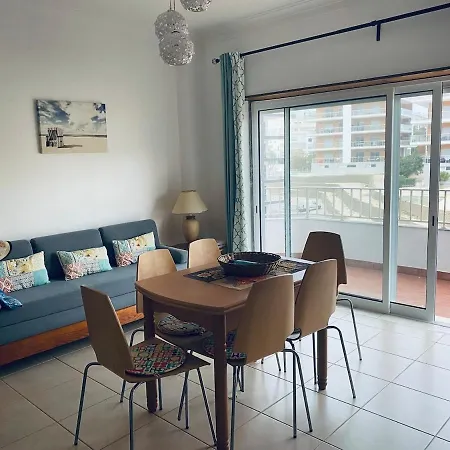 Apartment Bright Withpool Portimao