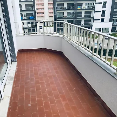 Bright Withpool דירה פורטימאו