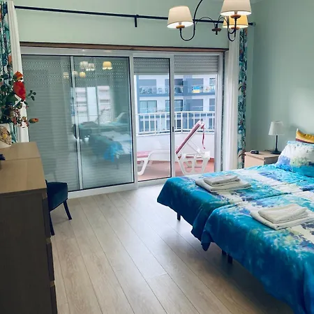 Bright Withpool Apartment