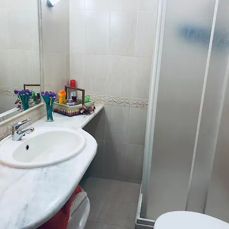 Apartment Bright Withpool Portimão