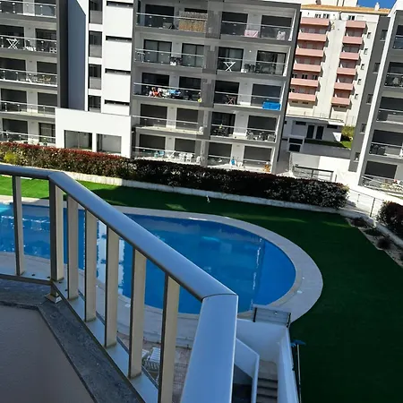Bright Withpool Портиман